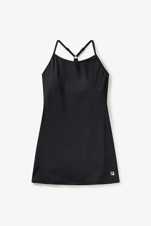 Tennis Women Fila Tennis Essentials Dress