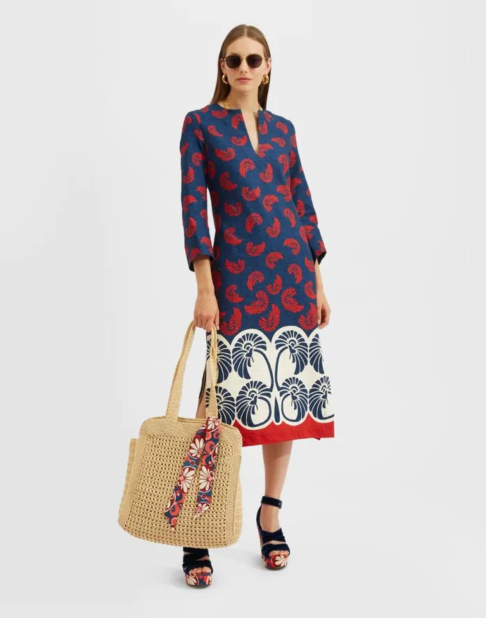The Kaftan Palmetto Place Women La Double J Dresses