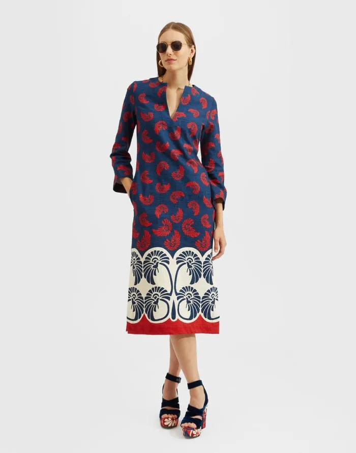The Kaftan Palmetto Place Women La Double J Dresses The Kaftan Palmetto Place Women La Double J Dresses