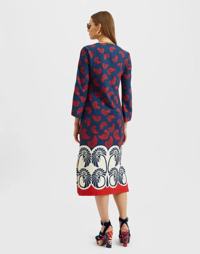 The Kaftan Palmetto Place Women La Double J Dresses The Kaftan Palmetto Place Women La Double J Dresses