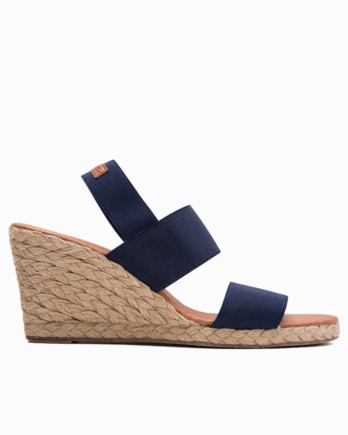 Tommy Bahama Andr Assous Allison Elastic Wedge Sandals Pewter Women Shoes and Sandals Tommy Bahama Andr Assous Allison Elastic Wedge Sandals Pewter Women Shoes and Sandals