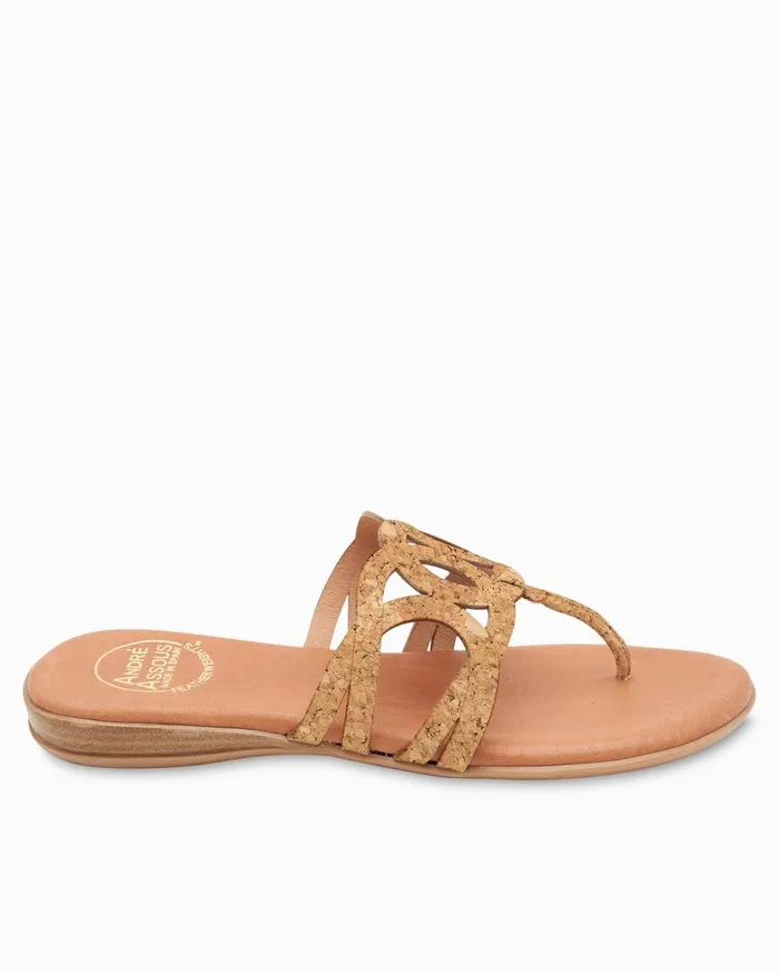 Tommy Bahama Andr Assous Koral Featherweights Sandals White Women Shoes and Sandals Tommy Bahama Andr Assous Koral Featherweights Sandals White Women Shoes and Sandals