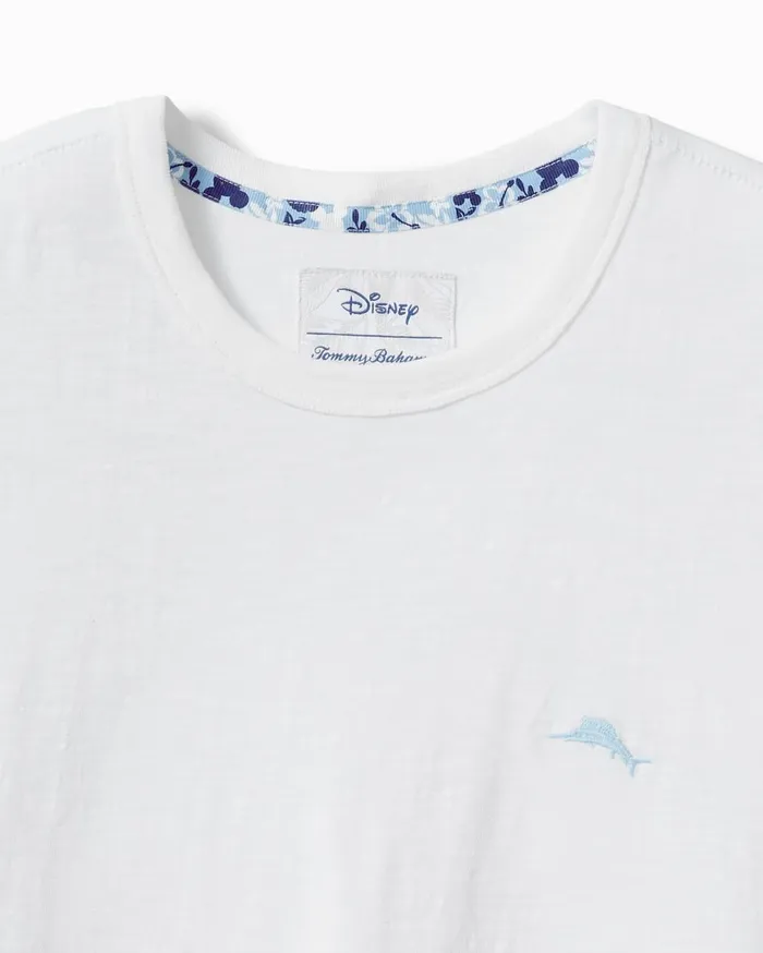 Tommy Bahama Big and Tall Bainbridge Match Graphic TShirt Dark Blue Muse Big and Tall TShirts Tommy Bahama Big and Tall Bainbridge Match Graphic TShirt Dark Blue Muse Big and Tall TShirts