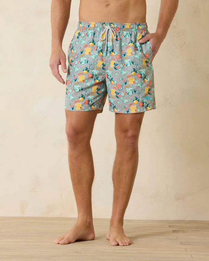 Tommy Bahama Big and Tall Baja Bird039s Eye View Boardshorts Aqua Splash Big and Tall Swim and Boardshorts Tommy Bahama Big and Tall Baja Bird039s Eye View Boardshorts Aqua Splash Big and Tall Swim and Boardshorts