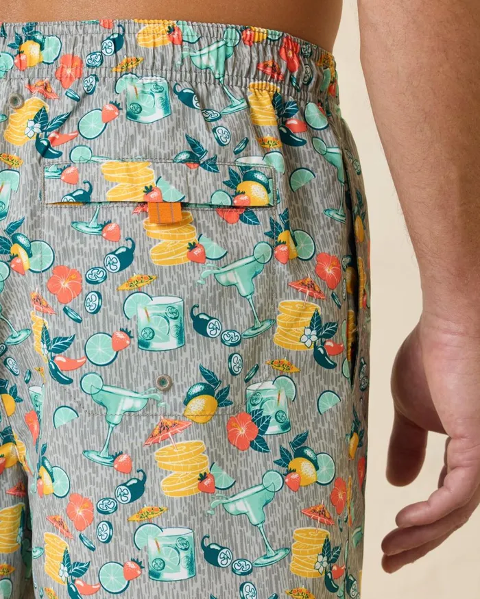 Tommy Bahama Big and Tall Baja Bird039s Eye View Boardshorts Aqua Splash Big and Tall Swim and Boardshorts Tommy Bahama Big and Tall Baja Bird039s Eye View Boardshorts Aqua Splash Big and Tall Swim and Boardshorts
