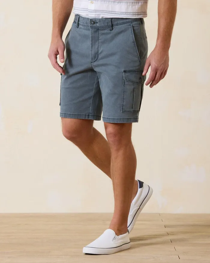 Tommy Bahama Big and Tall Chip Shot IslandZone Shorts Black Big and Tall Shorts Tommy Bahama Big and Tall Chip Shot IslandZone Shorts Black Big and Tall Shorts