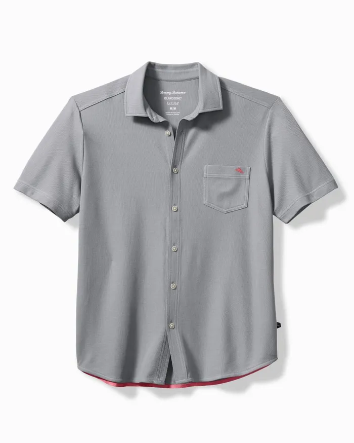 Tommy Bahama Big and Tall Nova Wave Aloha Tropics ShortSleeve Shirt Regal Blue Big and Tall Shirts Tommy Bahama Big and Tall Nova Wave Aloha Tropics ShortSleeve Shirt Regal Blue Big and Tall Shirts