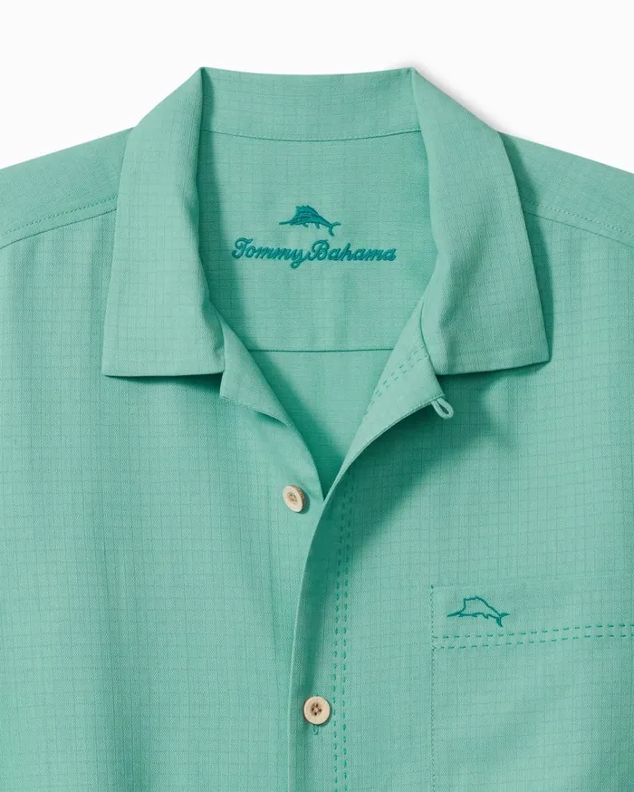 Tommy Bahama Big and Tall Nova Wave Sunnyvale Blooms ShortSleeve Shirt Blue Jean Big and Tall Shirts Tommy Bahama Big and Tall Nova Wave Sunnyvale Blooms ShortSleeve Shirt Blue Jean Big and Tall Shirts