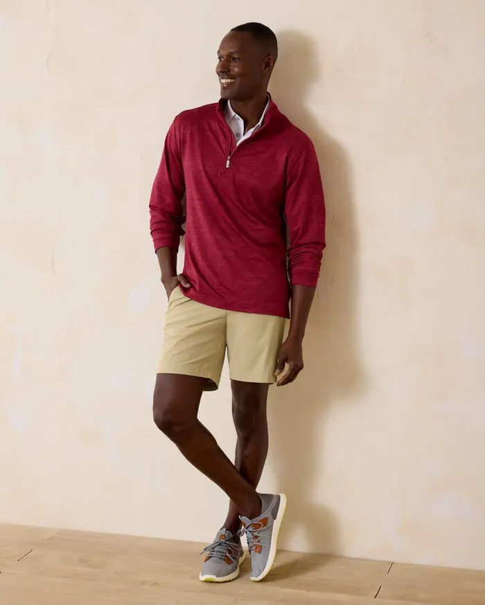 Tommy Bahama Boracay Marlin Ombr 9Inch Shorts White Men Shorts Tommy Bahama Boracay Marlin Ombr 9Inch Shorts White Men Shorts