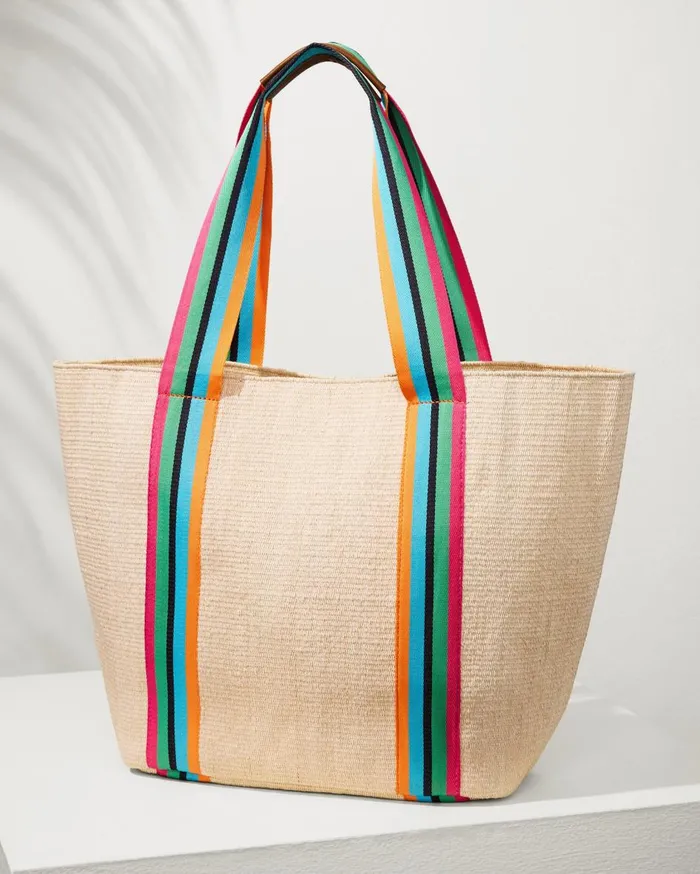 Tommy Bahama Dalia Beach Bag Naturalmulti WomenBeach and Home Luggage and Travel Tommy Bahama Dalia Beach Bag Naturalmulti WomenBeach and Home Luggage and Travel