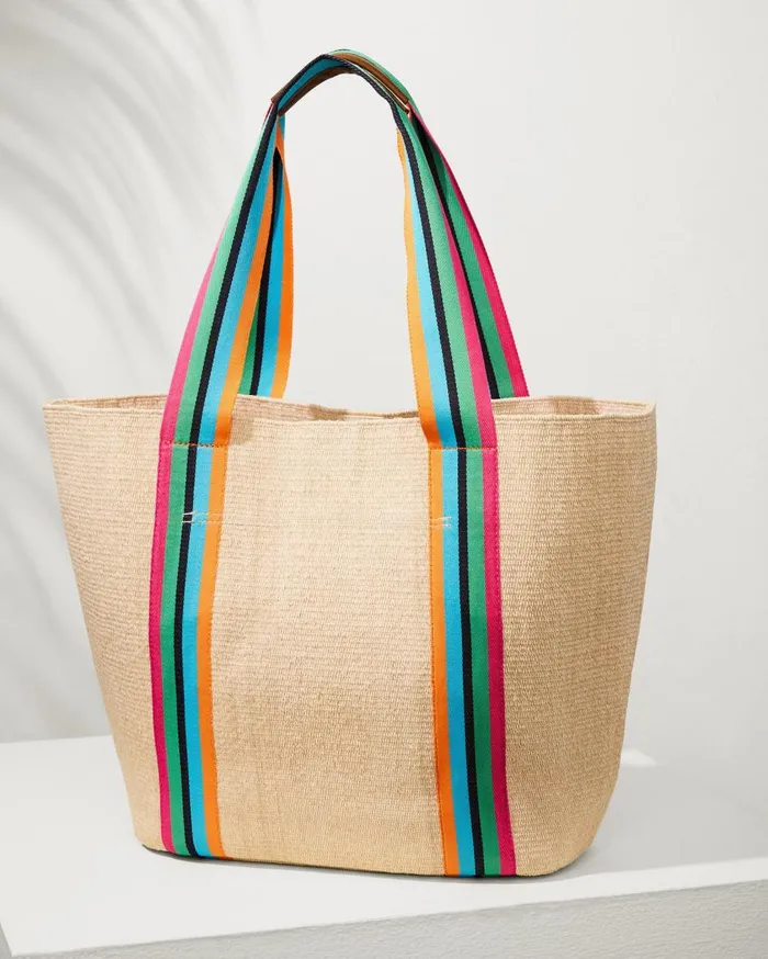 Tommy Bahama Dalia Beach Bag Naturalmulti WomenBeach and Home Luggage and Travel Tommy Bahama Dalia Beach Bag Naturalmulti WomenBeach and Home Luggage and Travel