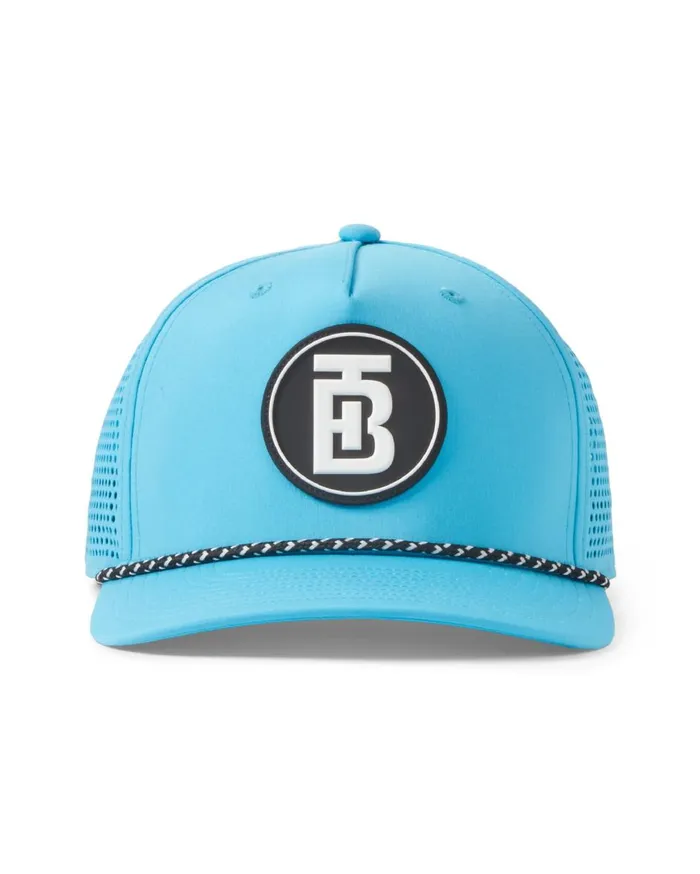 Tommy Bahama Disney X Tommy Bahama Cap Navy MenBig and Tall Hats and Caps