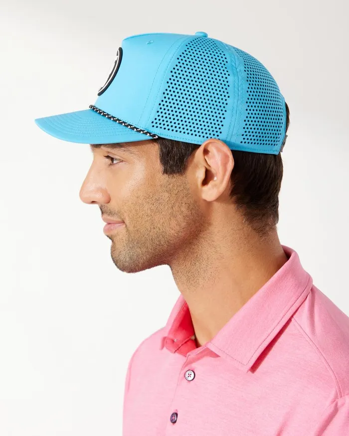 Tommy Bahama Disney X Tommy Bahama Cap Navy MenBig and Tall Hats and Caps Tommy Bahama Disney X Tommy Bahama Cap Navy MenBig and Tall Hats and Caps