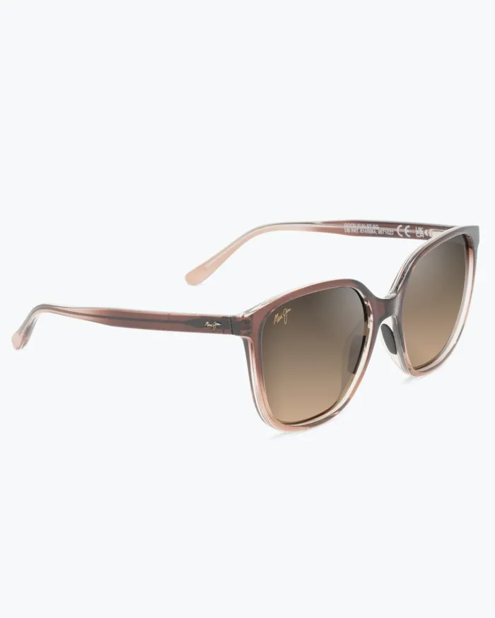 Tommy Bahama Liquid Sunshine Sunglasses By Maui Jim Tortoise Women Maui Jim Sunglasses