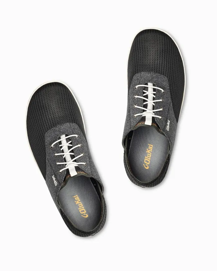 Tommy Bahama OluKai Holo Sneakers Sand MenBig and Tall Shoes and Sandals Tommy Bahama OluKai Holo Sneakers Sand MenBig and Tall Shoes and Sandals