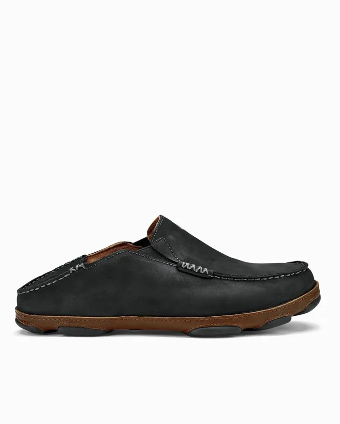 Tommy Bahama OluKai Molo SlipOn Shoes Dark Wood MenBig and Tall Shoes and Sandals Tommy Bahama OluKai Molo SlipOn Shoes Dark Wood MenBig and Tall Shoes and Sandals