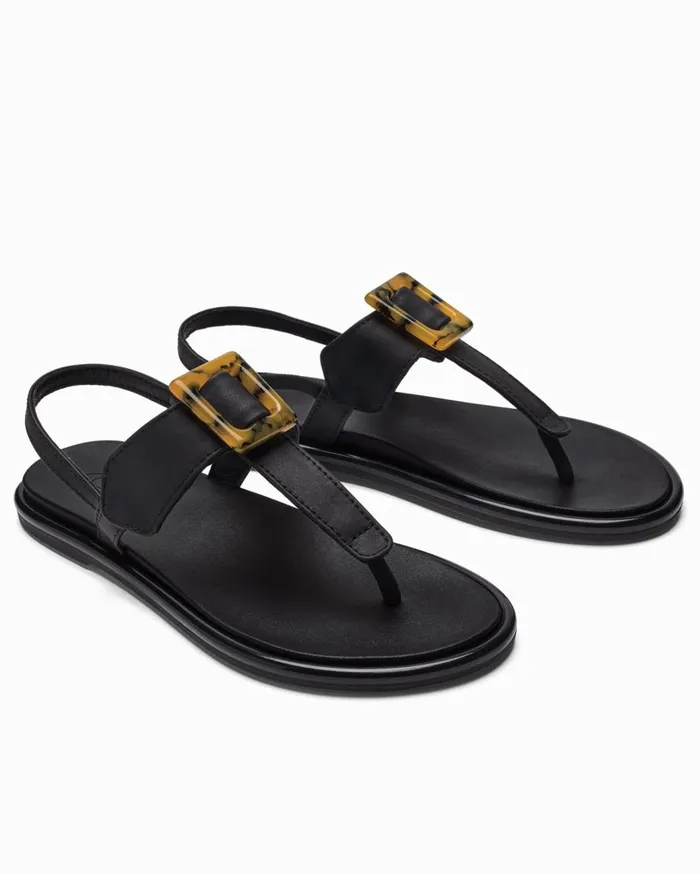 Tommy Bahama Olukai Tiare Sandals Promo Promotional Category Main Black Women Shoes and Sandals Tommy Bahama Olukai Tiare Sandals Promo Promotional Category Main Black Women Shoes and Sandals
