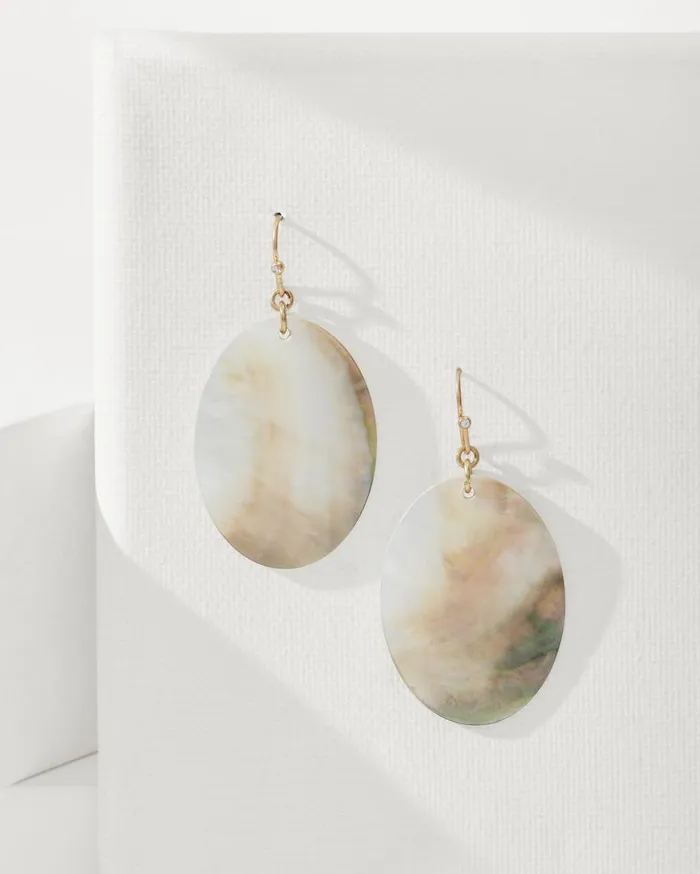 Tommy Bahama Seaside Cowrie Shell Station Necklace Gold Women Jewelry Collections Tommy Bahama Seaside Cowrie Shell Station Necklace Gold Women Jewelry Collections