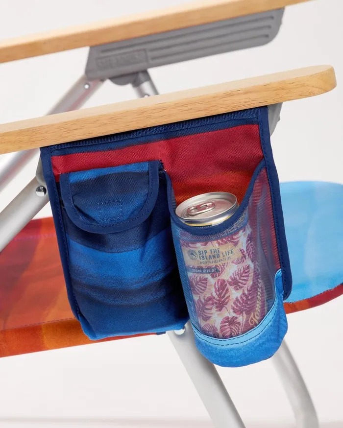 Tommy Bahama Tommy Bahama Blue Monstera Deluxe Backpack Beach Chair Multicolor Beach and Home Beach Chairs Tommy Bahama Tommy Bahama Blue Monstera Deluxe Backpack Beach Chair Multicolor Beach and Home Beach Chairs