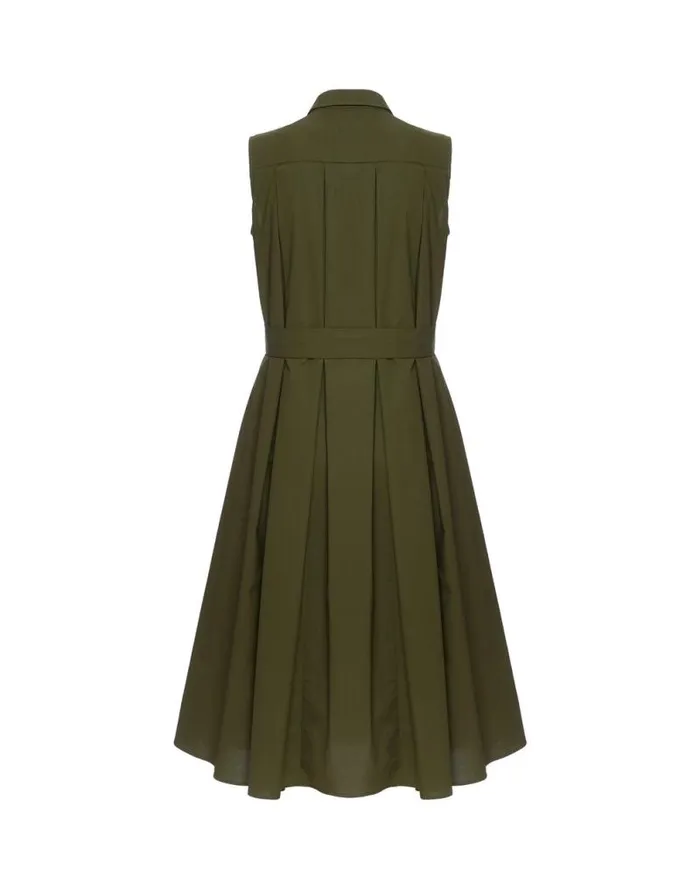 Tootsie Dress Solid Camouflage Women La Double J Dresses Tootsie Dress Solid Camouflage Women La Double J Dresses