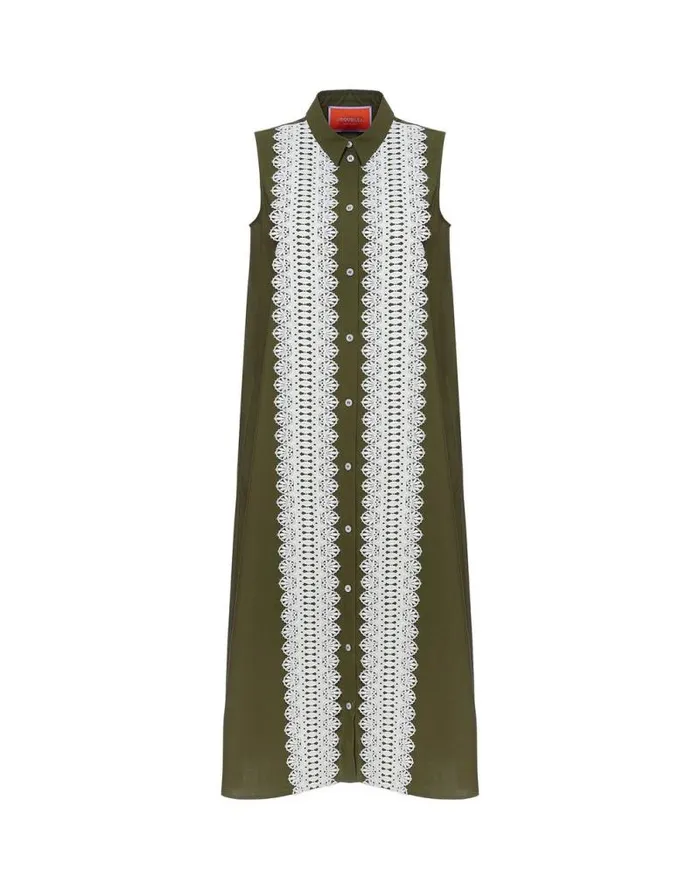 Tootsie Dress Solid Camouflage Women La Double J Dresses Tootsie Dress Solid Camouflage Women La Double J Dresses