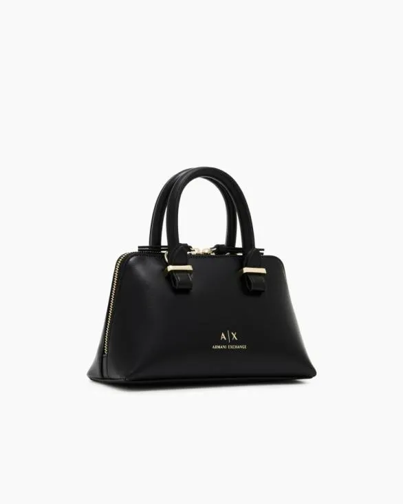 Top Handles Black Women Armani Handbags Top Handles Black Women Armani Handbags