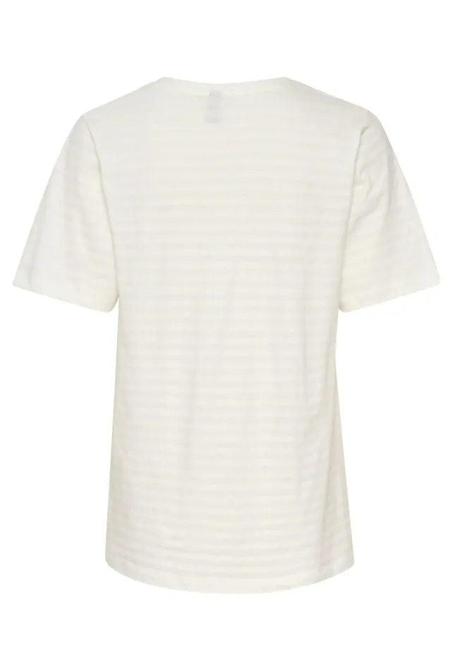 Tops and TShirts Women CULTURE CUadena Tshirt