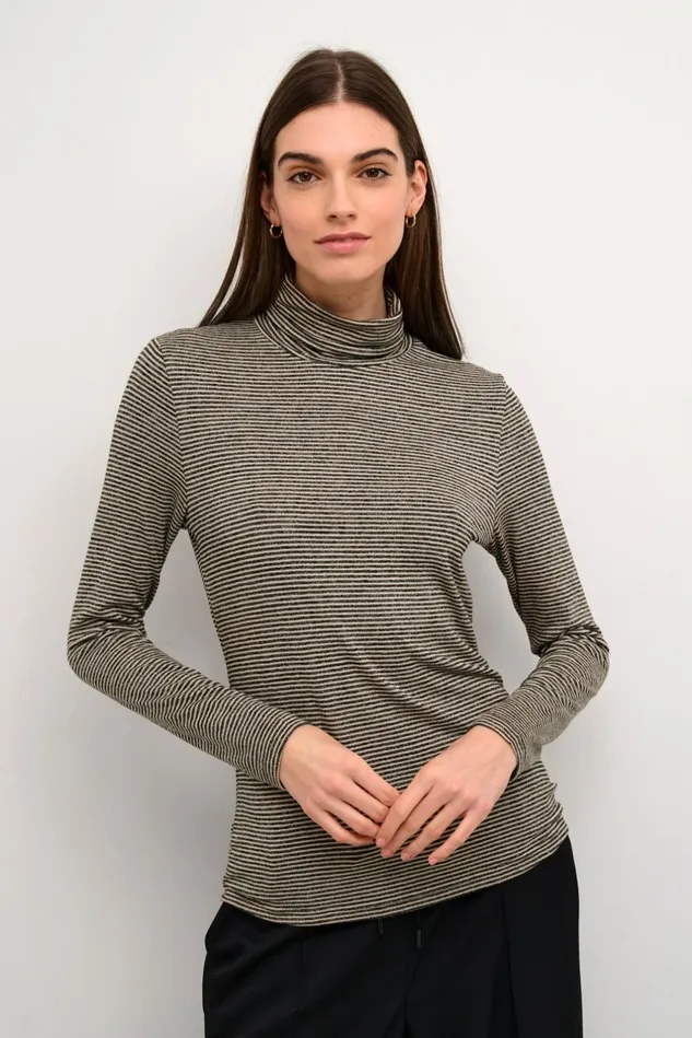 Tops and TShirts Women CULTURE CUalexandra Tshirt