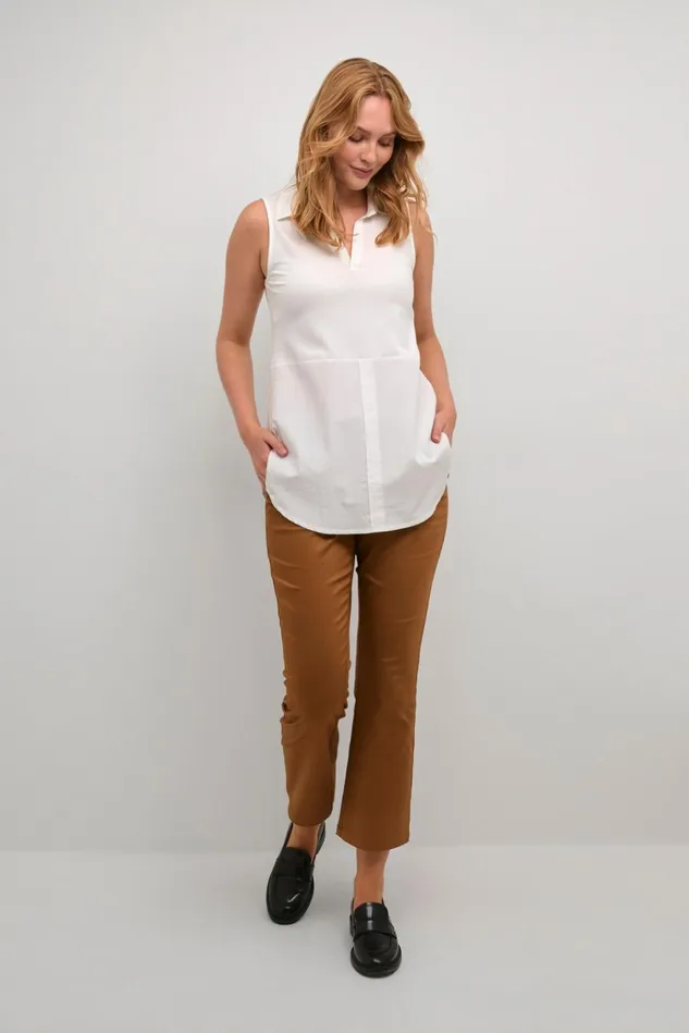 Tops and TShirts Women CULTURE CUdelphina Blouse