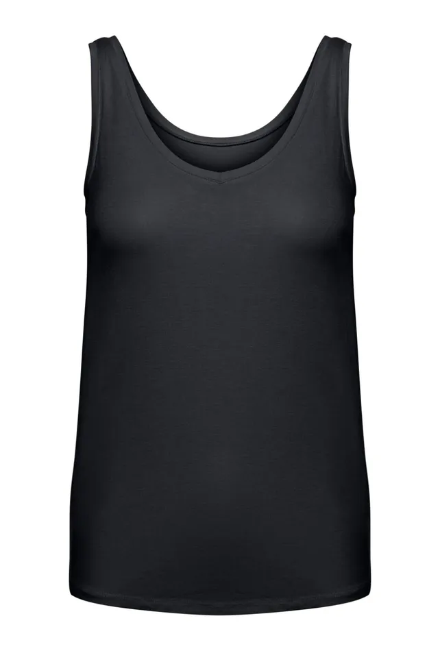 Tops and TShirts Women CULTURE CUpoppy Top Salute