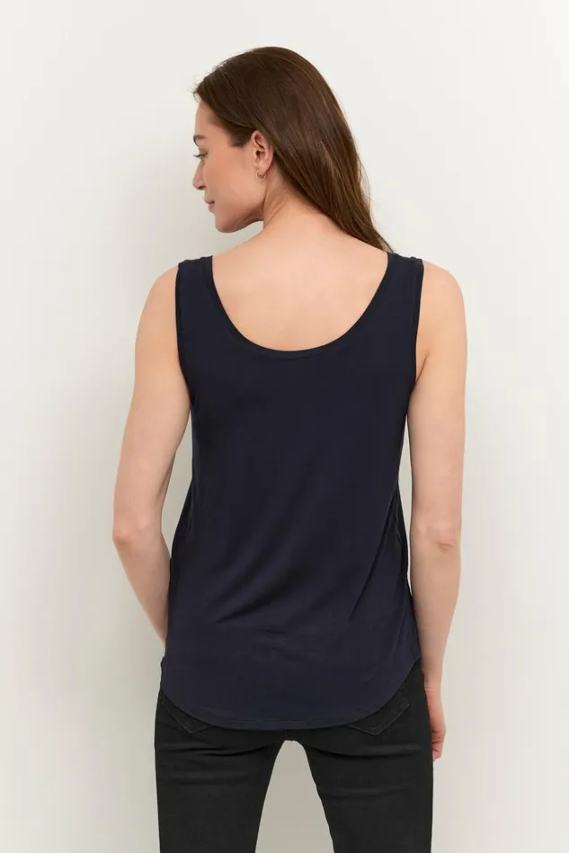Tops and TShirts Women CULTURE CUpoppy Top Salute