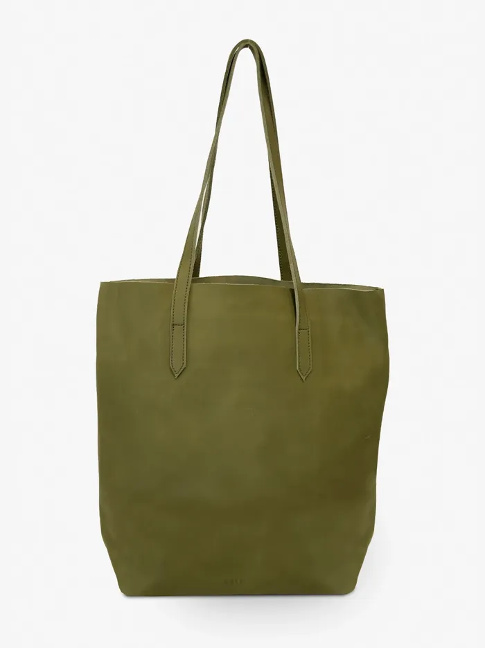 Totes and Shoulder Bags Able Women Selam Tote Moss