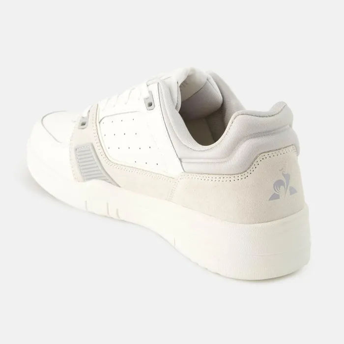 Trainers And Sneakers MenWomen Le Coq Sportif Shoes LCS PRO STAR PERF Optical White