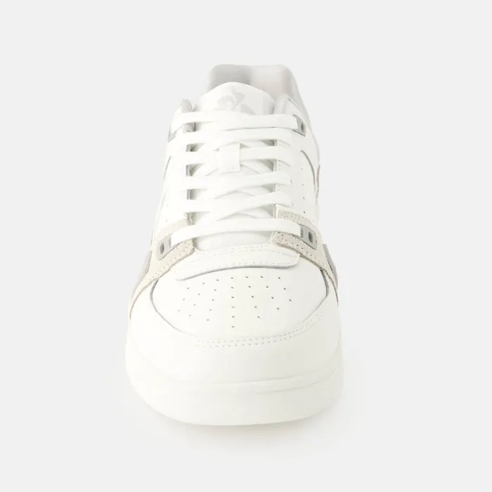 Trainers And Sneakers MenWomen Le Coq Sportif Shoes LCS PRO STAR PERF Optical White