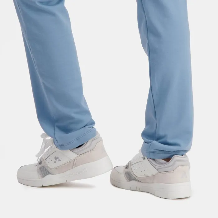 Trainers And Sneakers MenWomen Le Coq Sportif Shoes LCS PRO STAR PERF Optical White