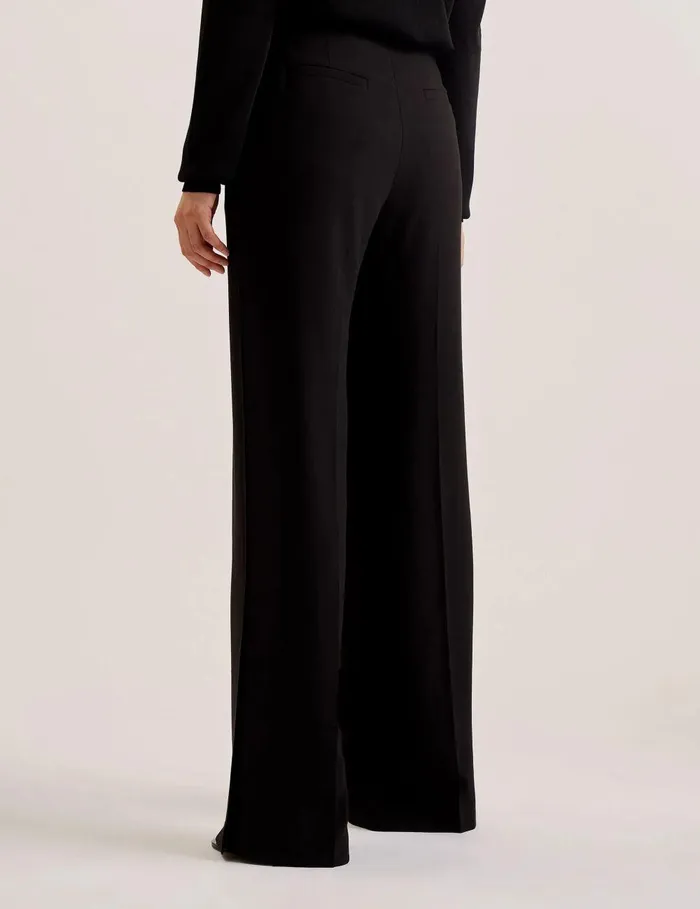 Trousers and Shorts Women Ted Baker INUT Black