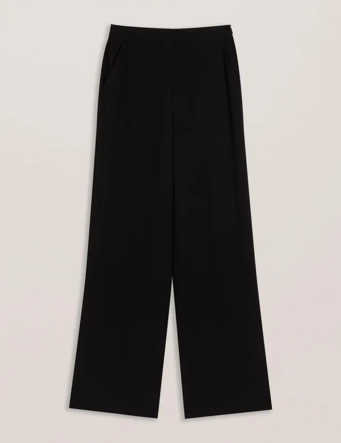 Trousers and Shorts Women Ted Baker INUT Black