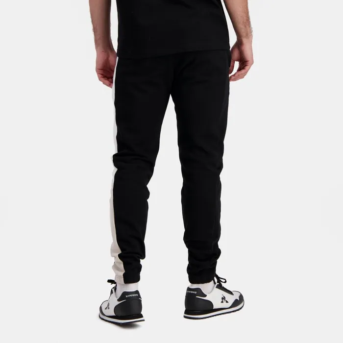 Trousers And Joggers Men Le Coq Sportif Contemporain Pantalon Homme