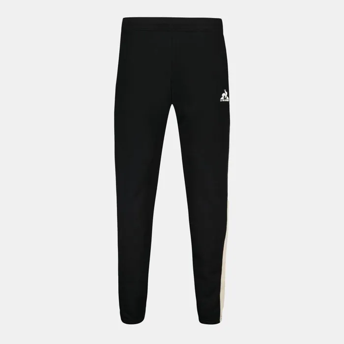 Trousers And Joggers Men Le Coq Sportif Contemporain Pantalon Homme
