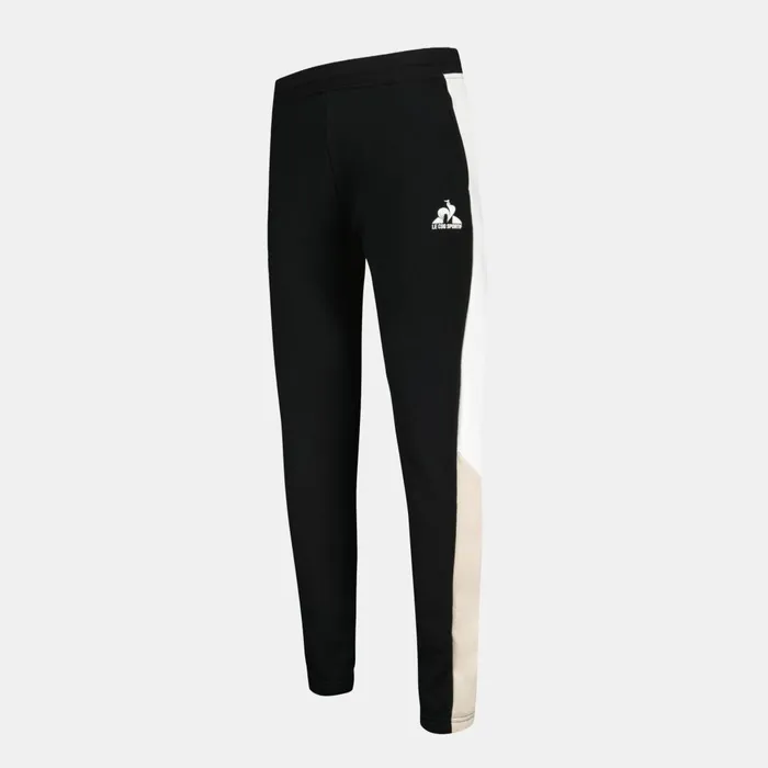 Trousers And Joggers Men Le Coq Sportif Contemporain Pantalon Homme