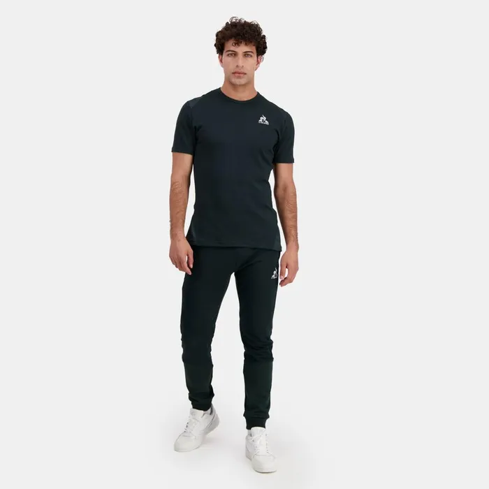 Trousers And Joggers Men Le Coq Sportif Training Performance Trousers Scarab Trousers And Joggers Men Le Coq Sportif Training Performance Trousers Scarab