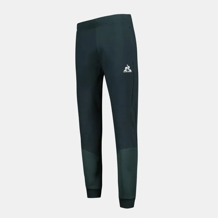 Trousers And Joggers Men Le Coq Sportif Training Performance Trousers Scarab Trousers And Joggers Men Le Coq Sportif Training Performance Trousers Scarab