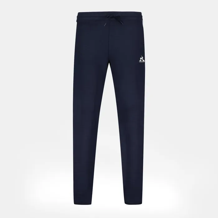 Trousers Joggers And Shorts Women Le Coq Sportif Hritage Pantalon Slim Sky Captain Femme Trousers Joggers And Shorts Women Le Coq Sportif Hritage Pantalon Slim Sky Captain Femme