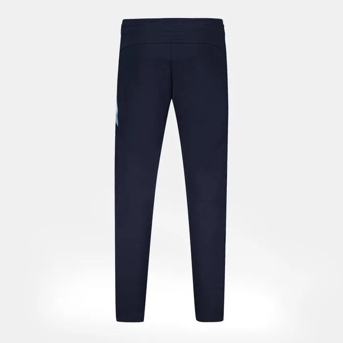 Trousers Joggers And Shorts Women Le Coq Sportif Hritage Pantalon Slim Sky Captain Femme Trousers Joggers And Shorts Women Le Coq Sportif Hritage Pantalon Slim Sky Captain Femme