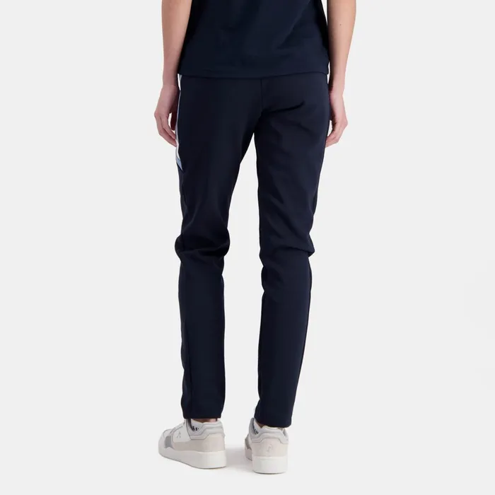 Trousers Joggers And Shorts Women Le Coq Sportif Hritage Pantalon Slim Sky Captain Femme Trousers Joggers And Shorts Women Le Coq Sportif Hritage Pantalon Slim Sky Captain Femme