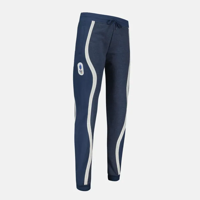 Trousers Joggers And Shorts Women Le Coq Sportif quipe De France Olympique Paris 2024 Pantalon Officiel quipe De France Femme Trousers Joggers And Shorts Women Le Coq Sportif quipe De France Olympique Paris 2024 Pantalon Officiel quipe De France Femme
