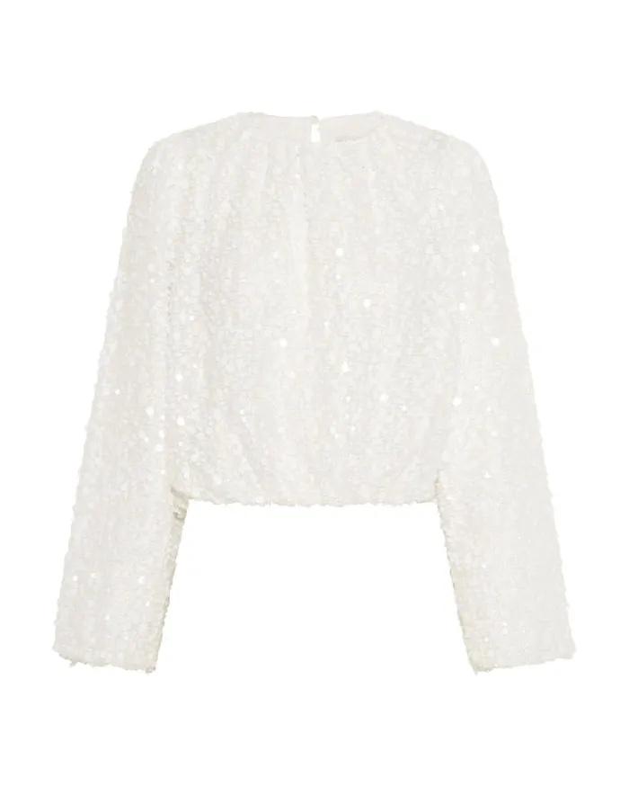 UP ALL NIGHT BUBBLE TOP Women One Teaspoon Tops UP ALL NIGHT BUBBLE TOP Women One Teaspoon Tops