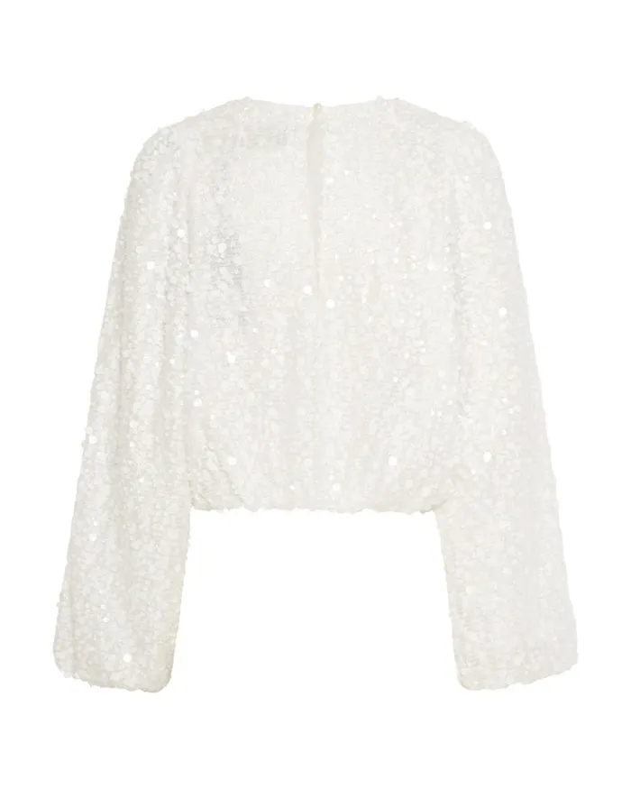 UP ALL NIGHT BUBBLE TOP Women One Teaspoon Tops UP ALL NIGHT BUBBLE TOP Women One Teaspoon Tops