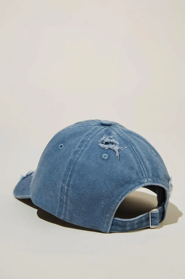 Vintage Dad Hat Washed Navycirca Men Cotton On Hats Vintage Dad Hat Washed Navycirca Men Cotton On Hats