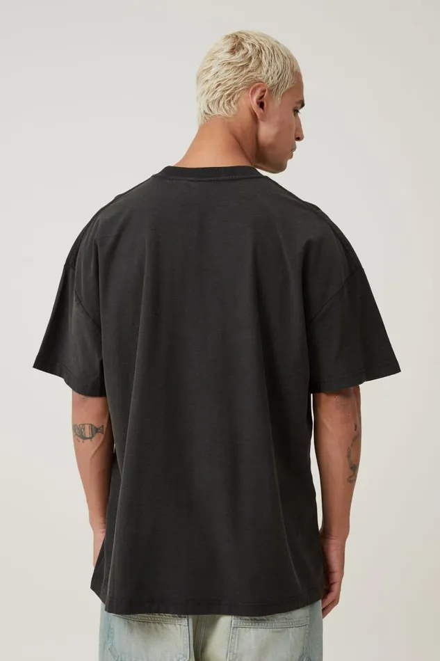 Vintage Oversized TShirt Lcn Wmg Black Grateful Dead 8211 Bears Mountai Men Cotton On Tees and Tanks Vintage Oversized TShirt Lcn Wmg Black Grateful Dead 8211 Bears Mountai Men Cotton On Tees and Tanks